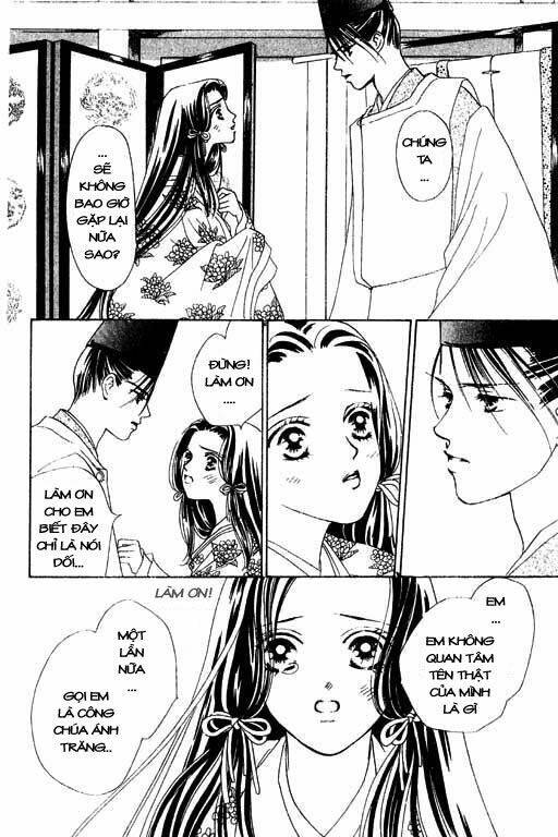 Hana No Utage Chapter 2 - Trang 2