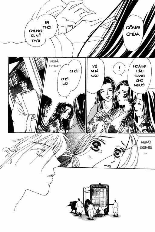 Hana No Utage Chapter 2 - Trang 2