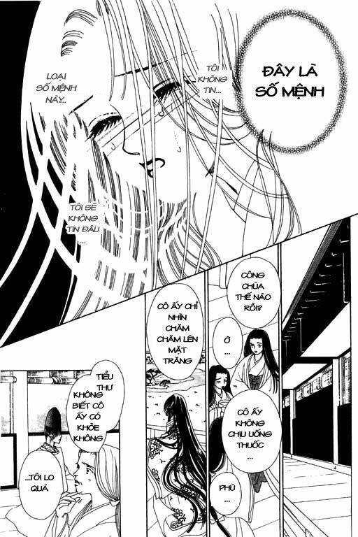 Hana No Utage Chapter 2 - Trang 2