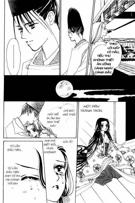 Hana No Utage Chapter 2 - Trang 2