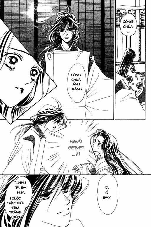 Hana No Utage Chapter 2 - Trang 2