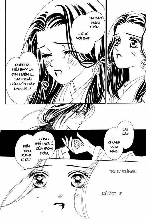 Hana No Utage Chapter 2 - Trang 2