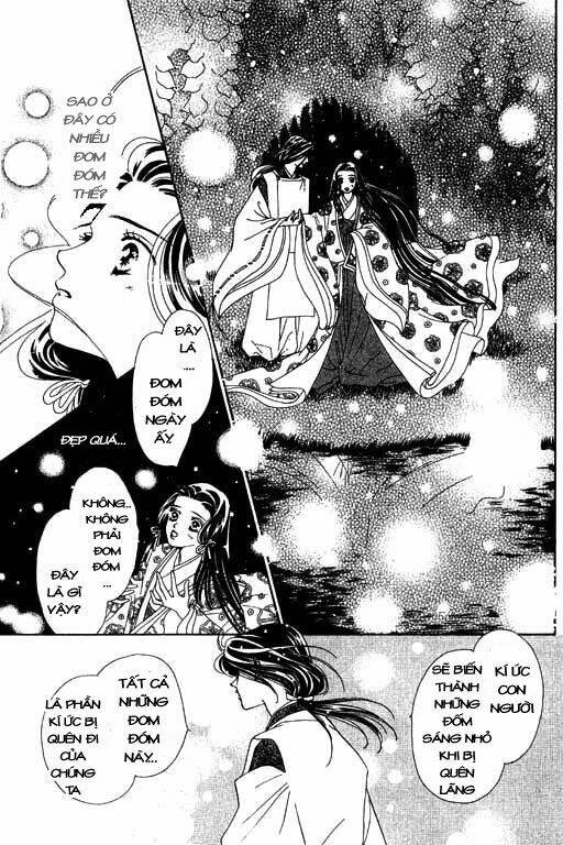 Hana No Utage Chapter 2 - Trang 2