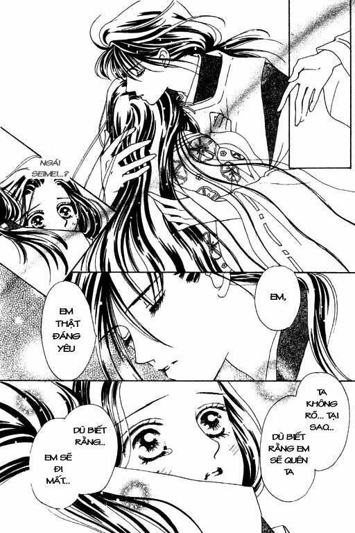 Hana No Utage Chapter 2 - Trang 2