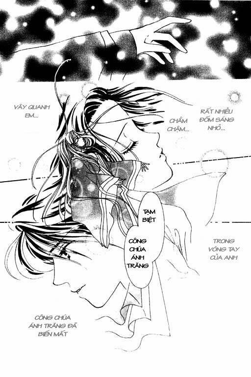 Hana No Utage Chapter 2 - Trang 2