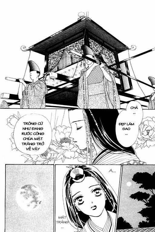 Hana No Utage Chapter 2 - Trang 2