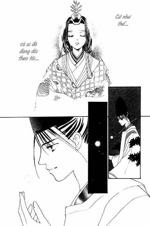 Hana No Utage Chapter 2 - Trang 2