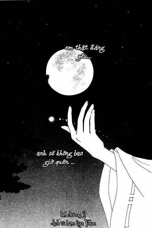 Hana No Utage Chapter 2 - Trang 2