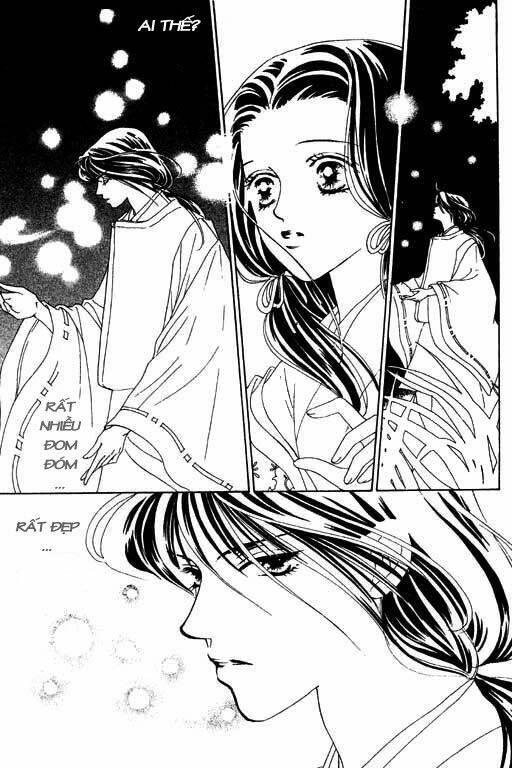 Hana No Utage Chapter 2 - Trang 2