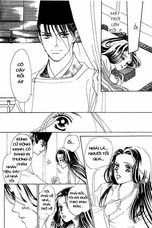 Hana No Utage Chapter 2 - Trang 2