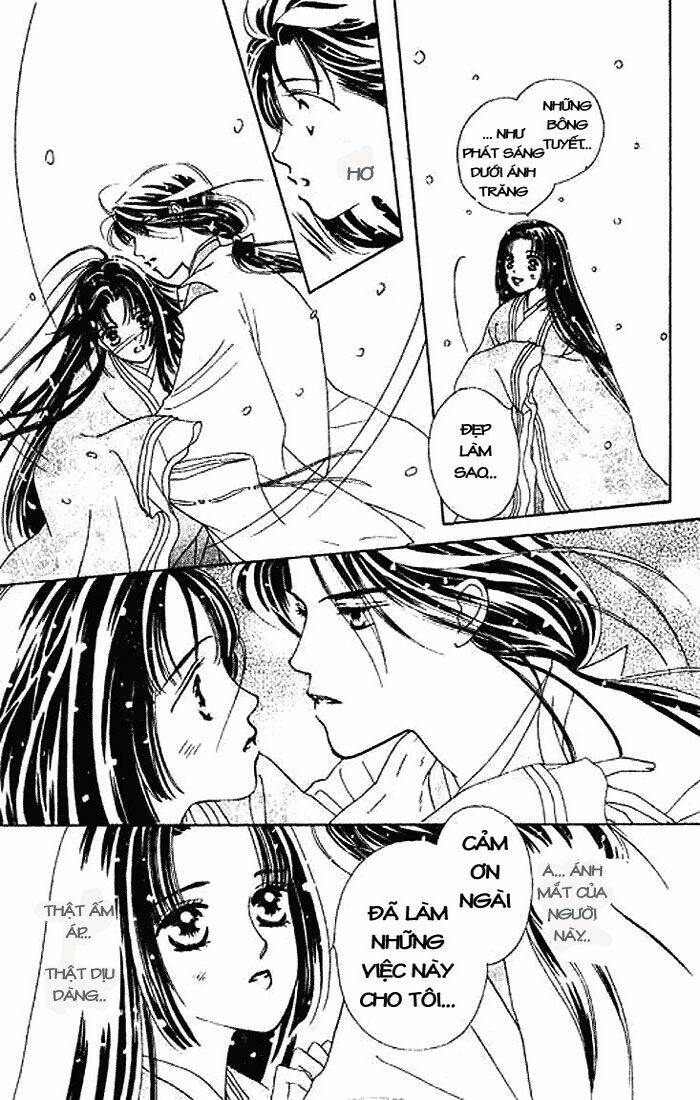 Hana No Utage Chapter 1 - Trang 2