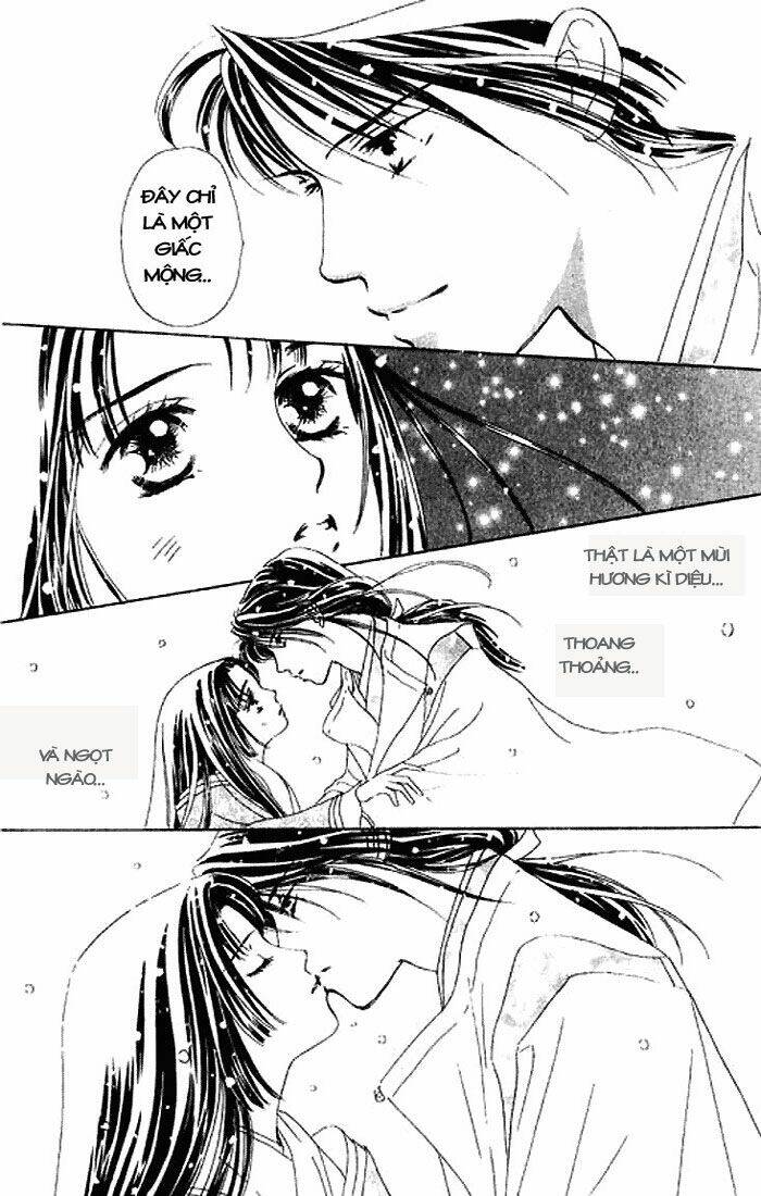 Hana No Utage Chapter 1 - Trang 2