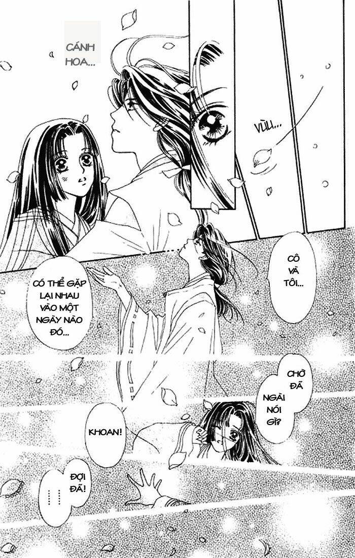 Hana No Utage Chapter 1 - Trang 2