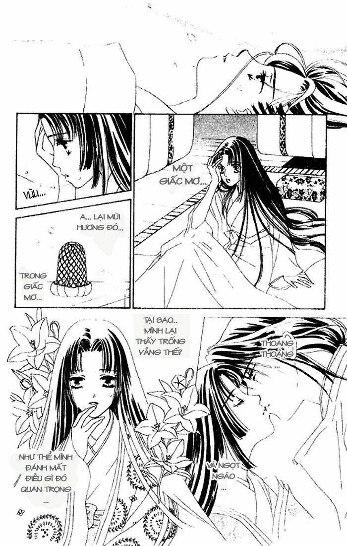 Hana No Utage Chapter 1 - Trang 2