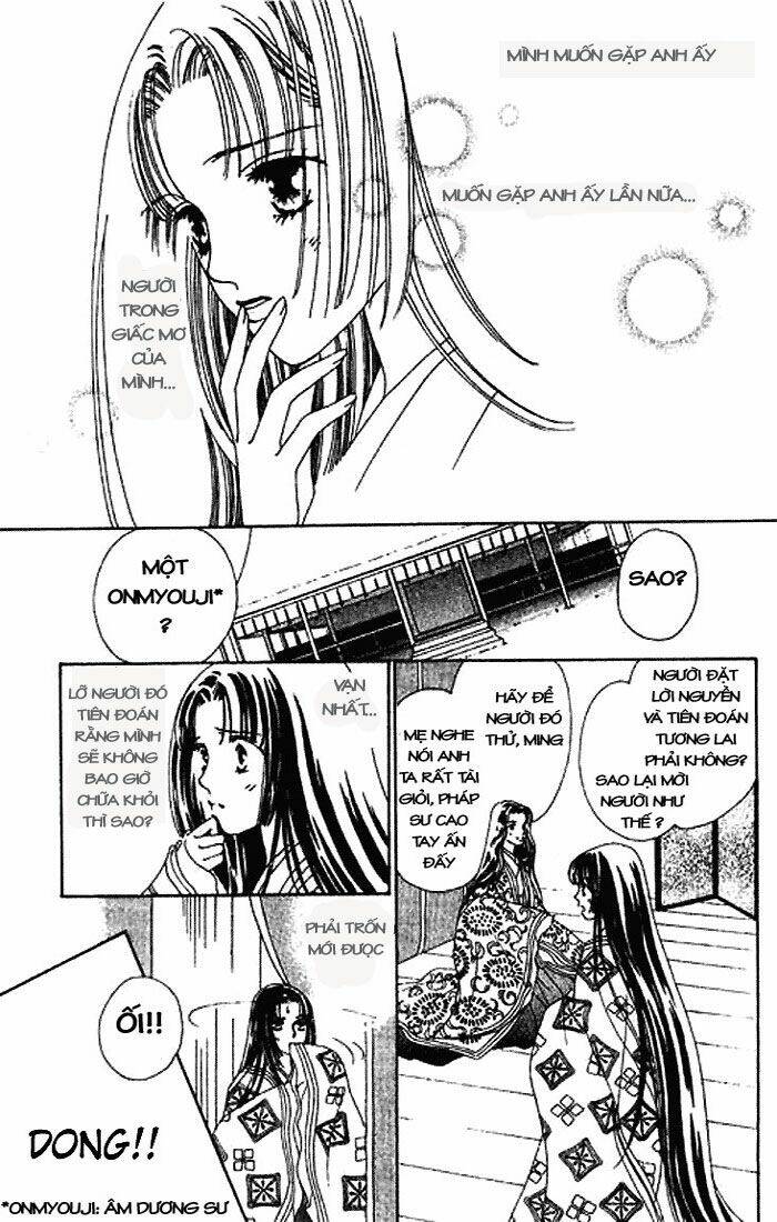 Hana No Utage Chapter 1 - Trang 2