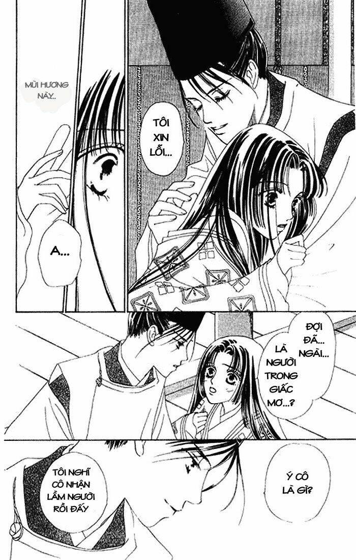 Hana No Utage Chapter 1 - Trang 2