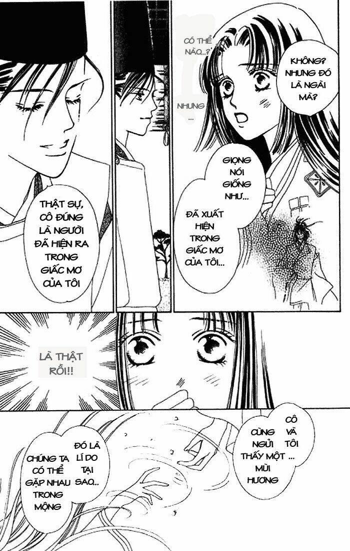 Hana No Utage Chapter 1 - Trang 2