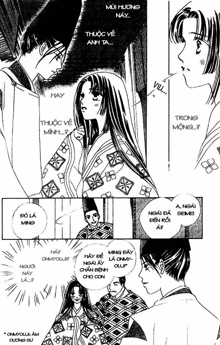 Hana No Utage Chapter 1 - Trang 2