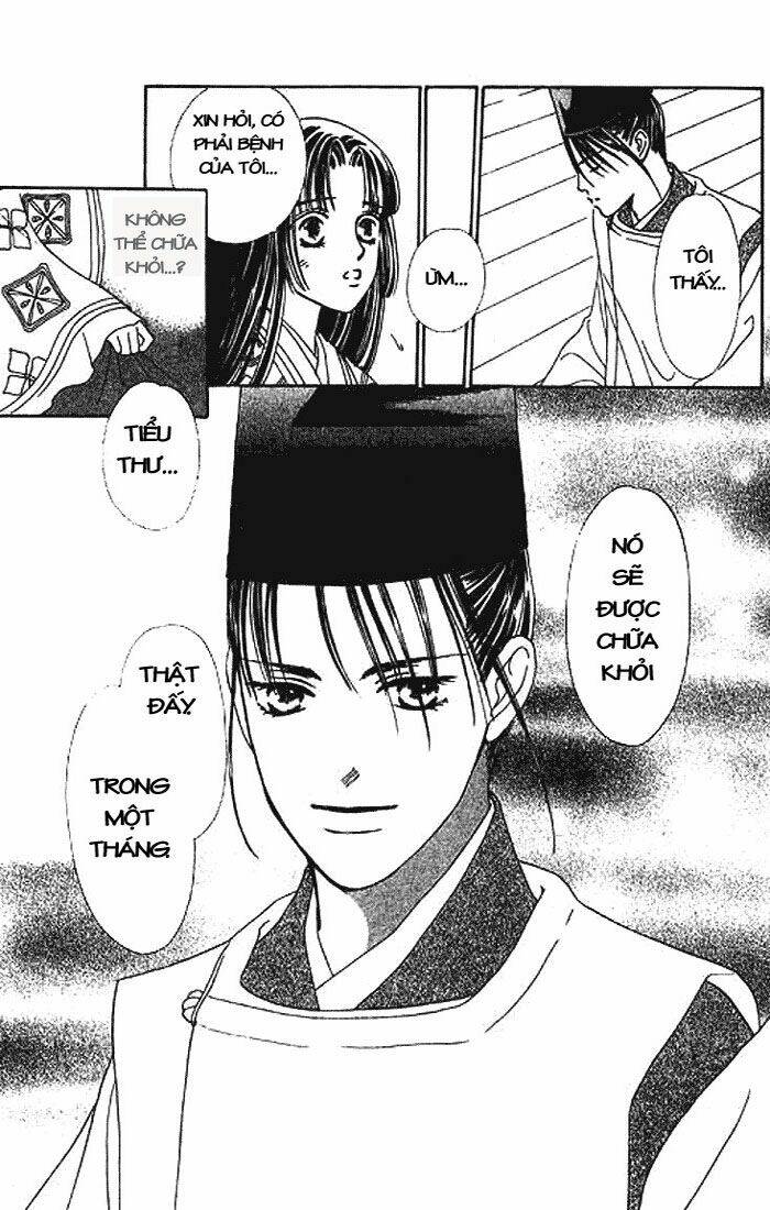 Hana No Utage Chapter 1 - Trang 2