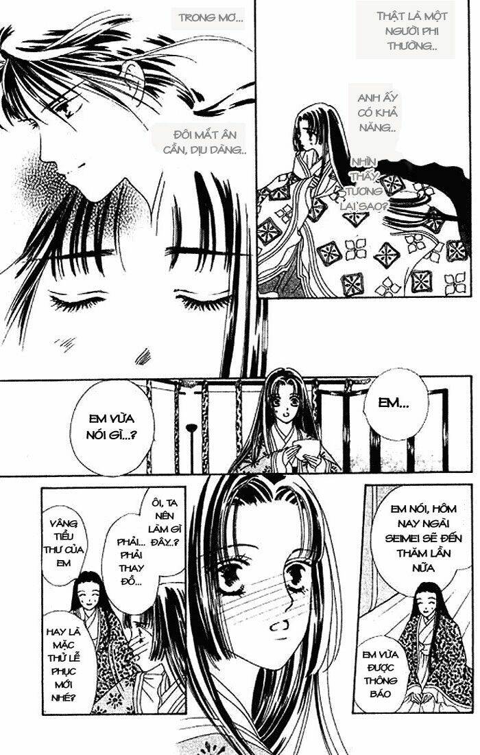 Hana No Utage Chapter 1 - Trang 2