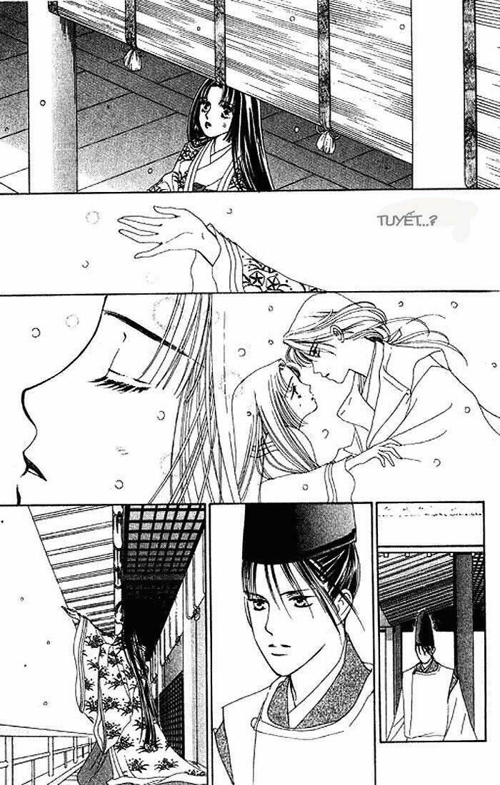 Hana No Utage Chapter 1 - Trang 2