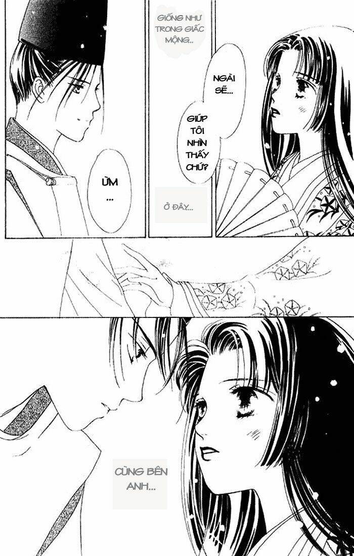 Hana No Utage Chapter 1 - Trang 2