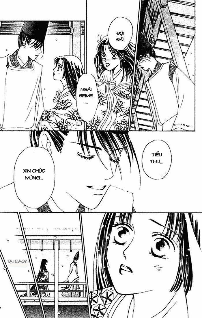 Hana No Utage Chapter 1 - Trang 2