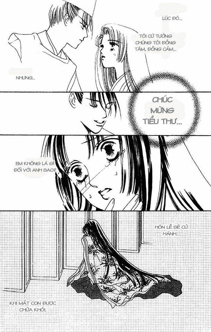 Hana No Utage Chapter 1 - Trang 2