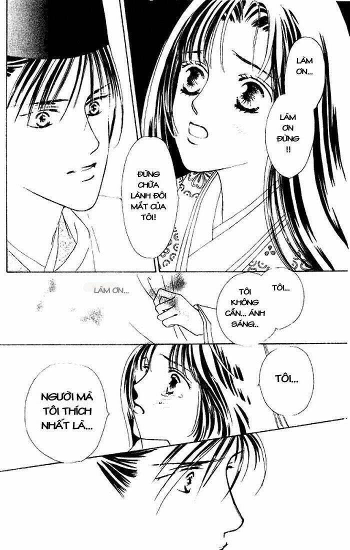 Hana No Utage Chapter 1 - Trang 2