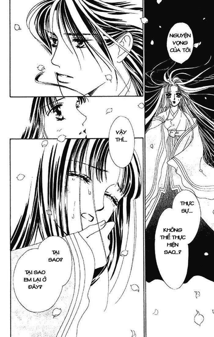 Hana No Utage Chapter 1 - Trang 2