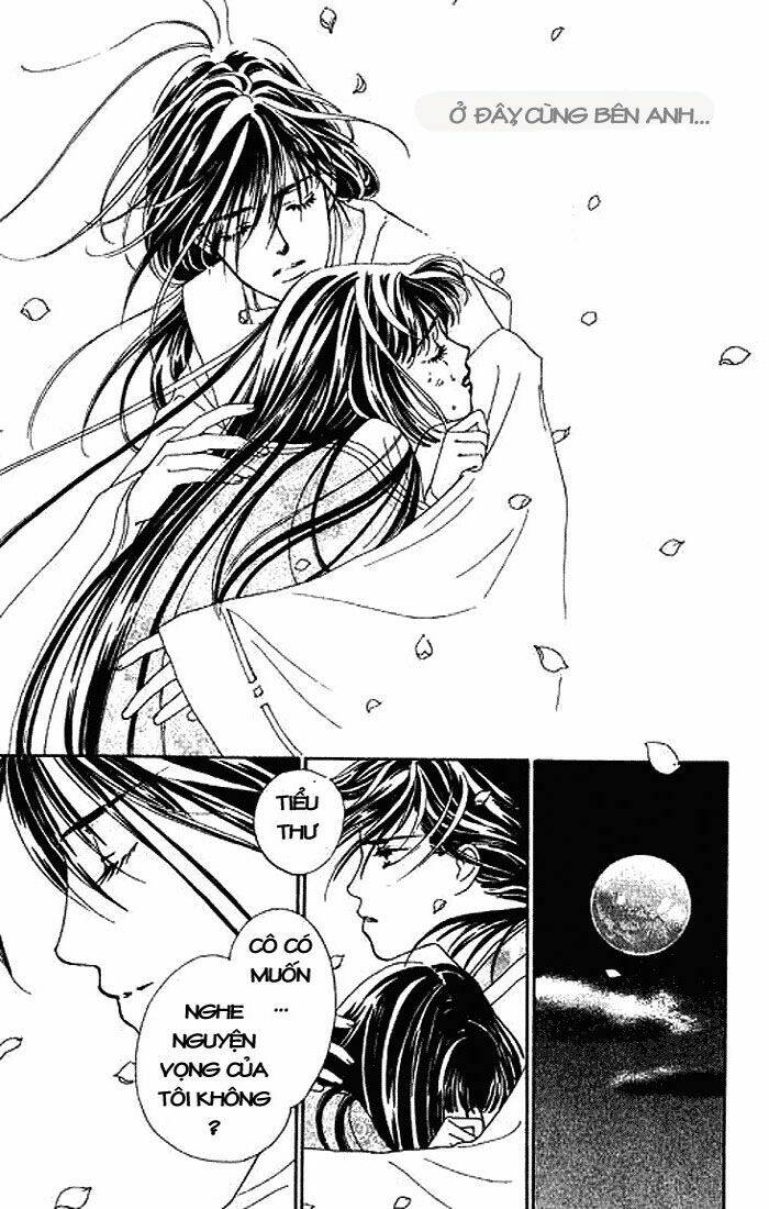 Hana No Utage Chapter 1 - Trang 2