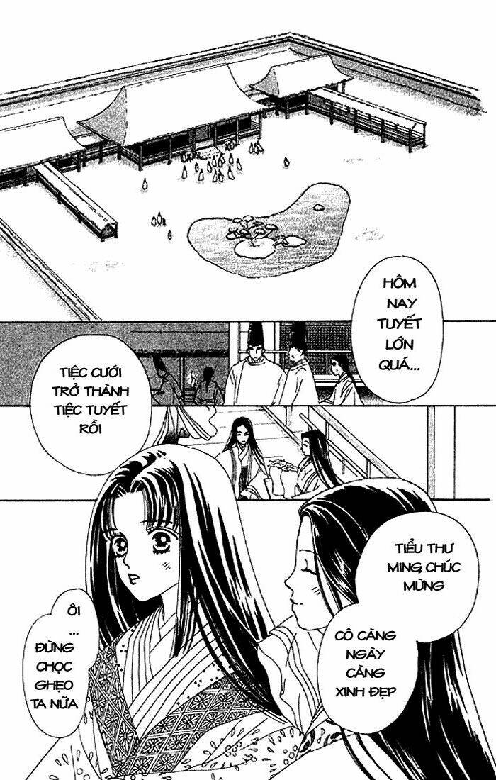 Hana No Utage Chapter 1 - Trang 2