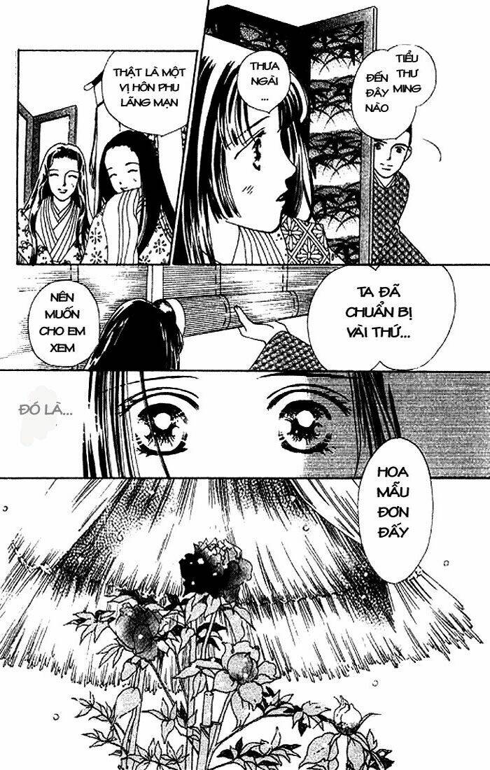 Hana No Utage Chapter 1 - Trang 2