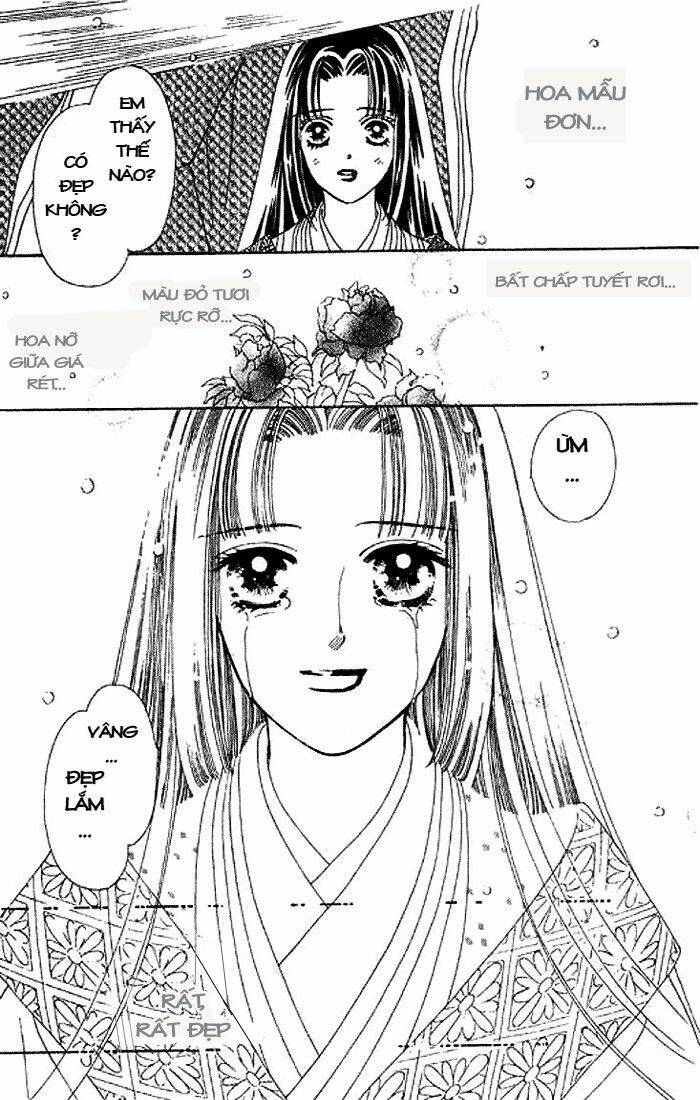 Hana No Utage Chapter 1 - Trang 2