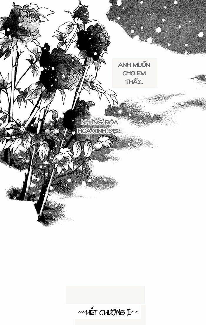 Hana No Utage Chapter 1 - Trang 2