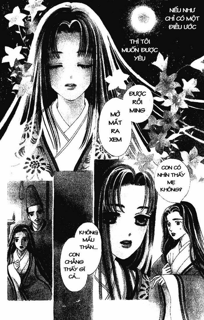 Hana No Utage Chapter 1 - Trang 2