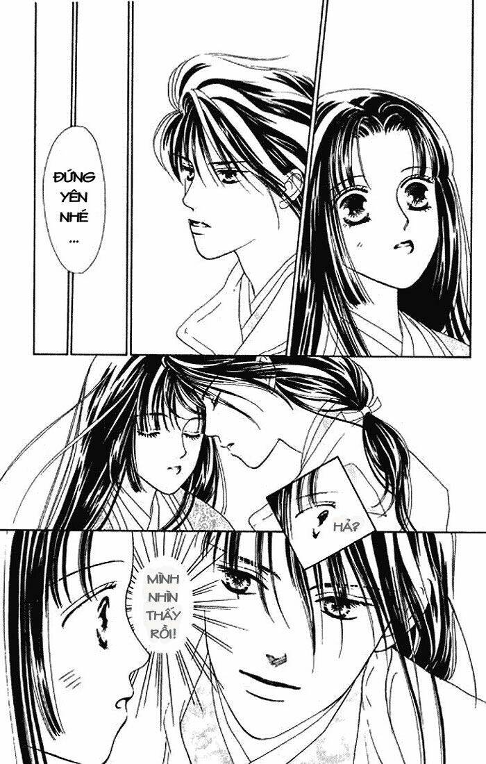 Hana No Utage Chapter 1 - Trang 2