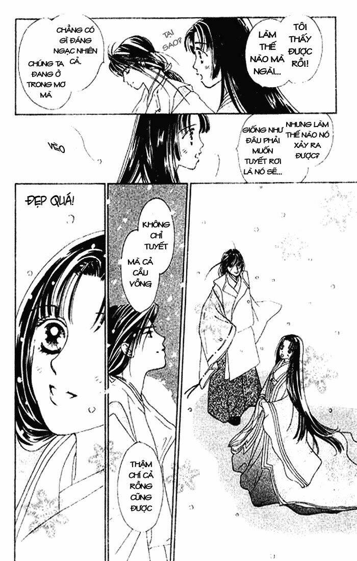 Hana No Utage Chapter 1 - Trang 2