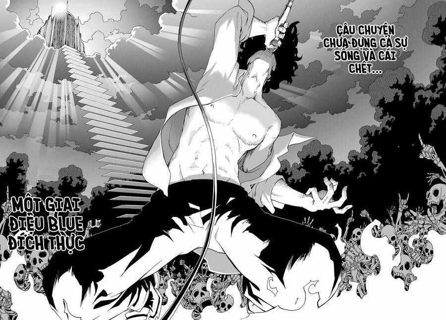 Shiori Experience – Jimi Na Watashi To Hen Na Oji-San Chapter 94 - Trang 2