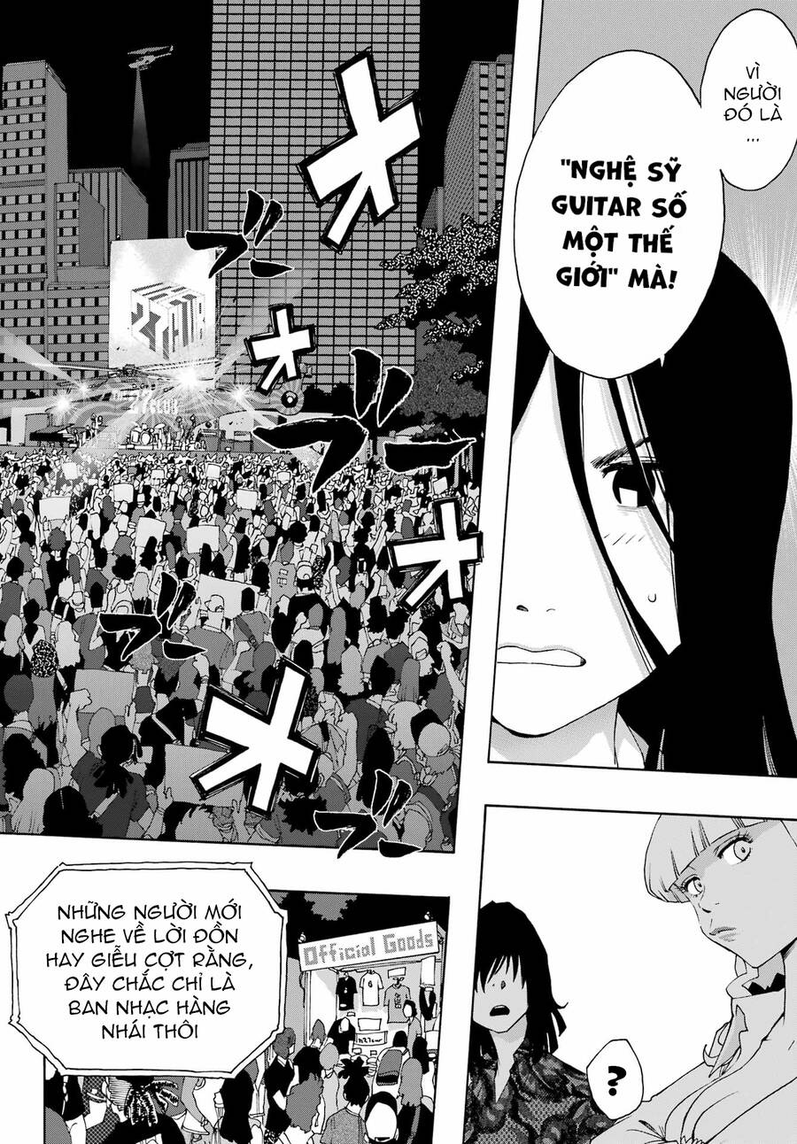 Shiori Experience – Jimi Na Watashi To Hen Na Oji-San Chapter 92 - Trang 2