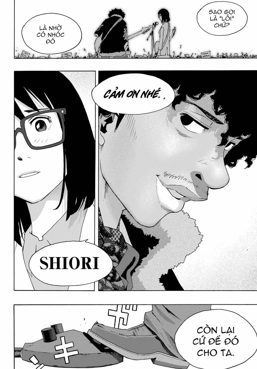 Shiori Experience – Jimi Na Watashi To Hen Na Oji-San Chapter 92 - Trang 2