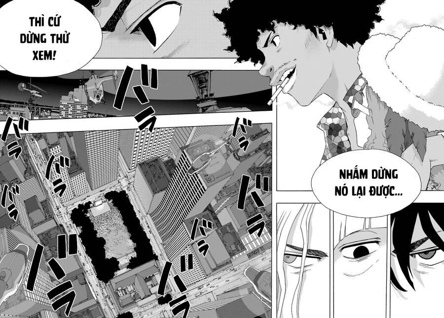 Shiori Experience – Jimi Na Watashi To Hen Na Oji-San Chapter 91 - Trang 2