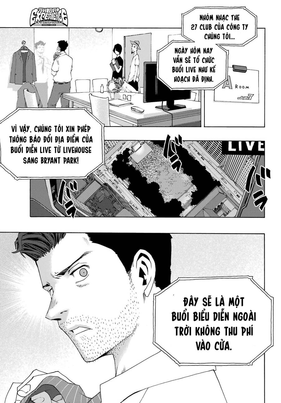 Shiori Experience – Jimi Na Watashi To Hen Na Oji-San Chapter 91 - Trang 2