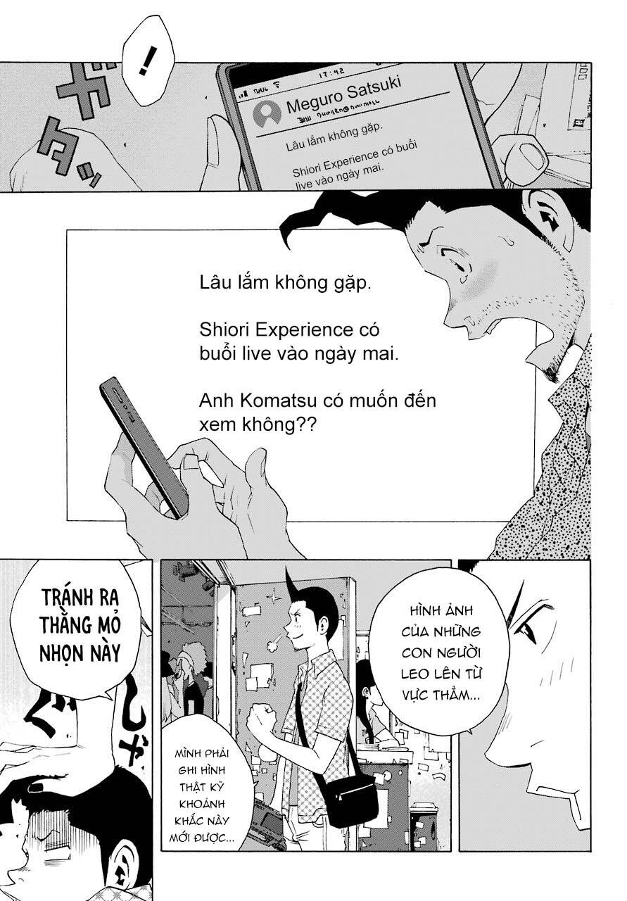 Shiori Experience – Jimi Na Watashi To Hen Na Oji-San Chapter 84 - Trang 2