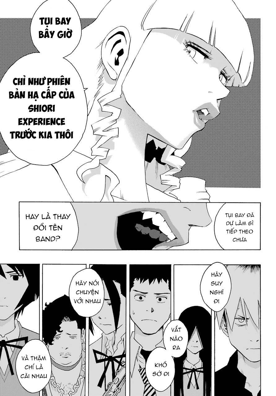 Shiori Experience – Jimi Na Watashi To Hen Na Oji-San Chapter 84 - Trang 2