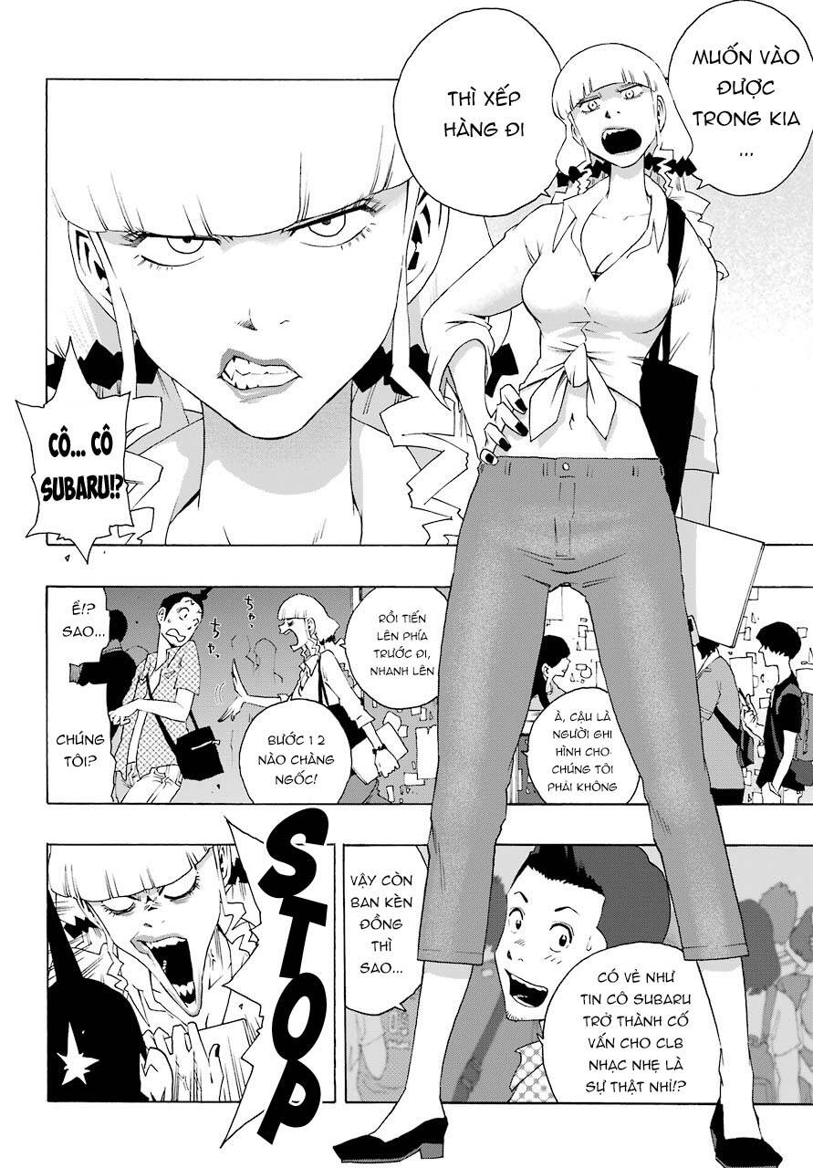 Shiori Experience – Jimi Na Watashi To Hen Na Oji-San Chapter 84 - Trang 2