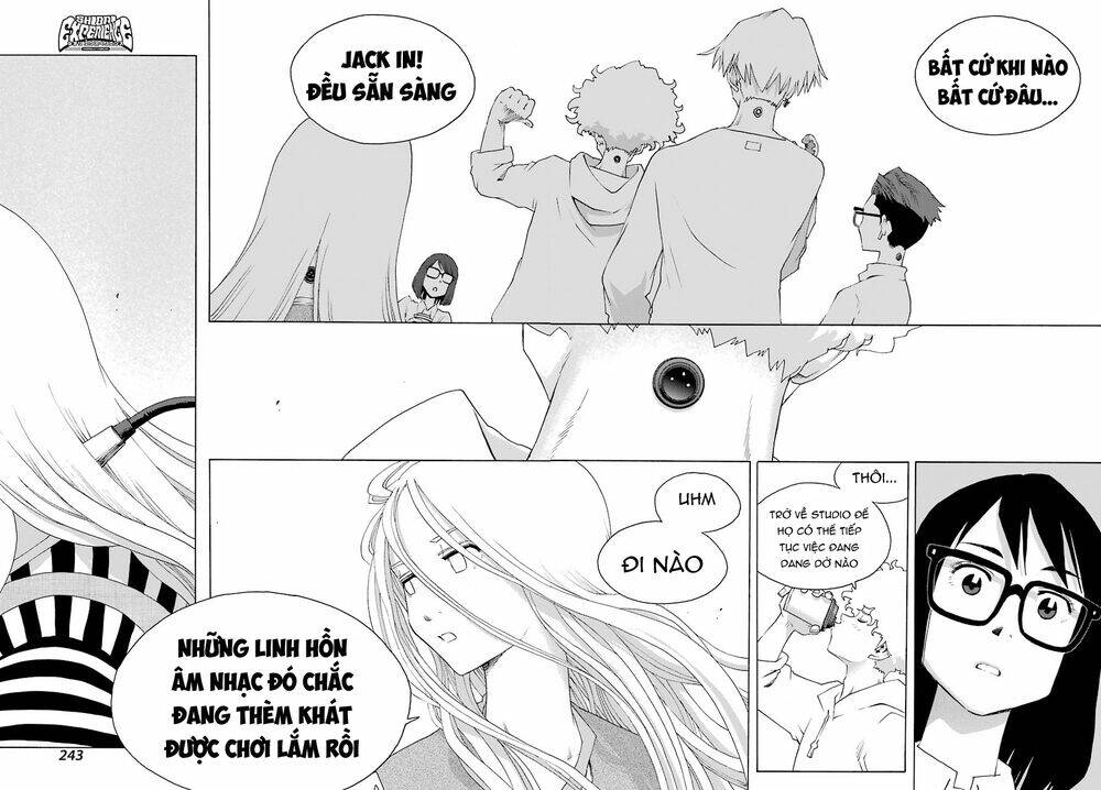 Shiori Experience – Jimi Na Watashi To Hen Na Oji-San Chapter 82 - Trang 2