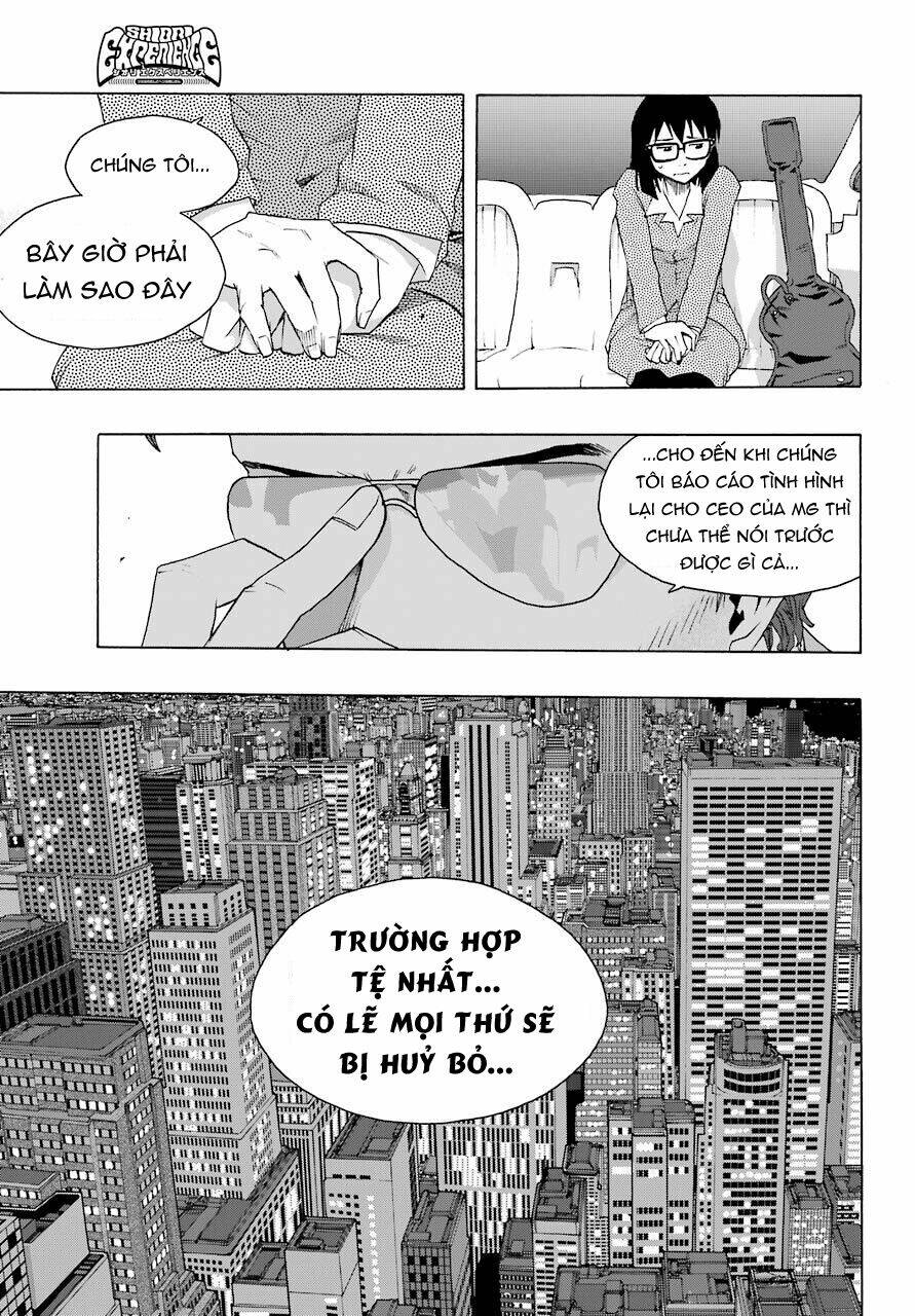 Shiori Experience – Jimi Na Watashi To Hen Na Oji-San Chapter 79 - Trang 2