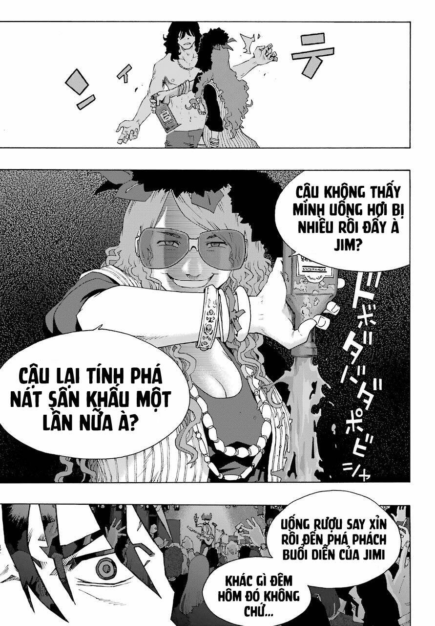 Shiori Experience – Jimi Na Watashi To Hen Na Oji-San Chapter 78 - Trang 2