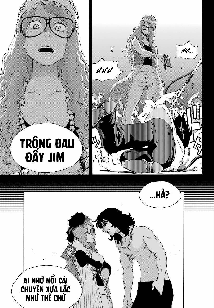 Shiori Experience – Jimi Na Watashi To Hen Na Oji-San Chapter 78 - Trang 2